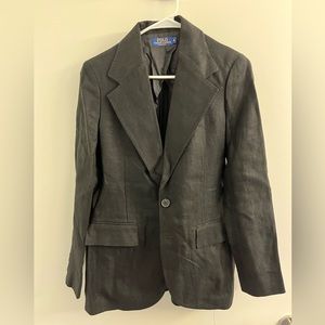 Polo Ralph Lauren blazer size 6